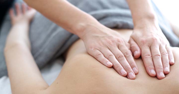 Sports massage and athletic massage are important for peak performance and injury prevention.