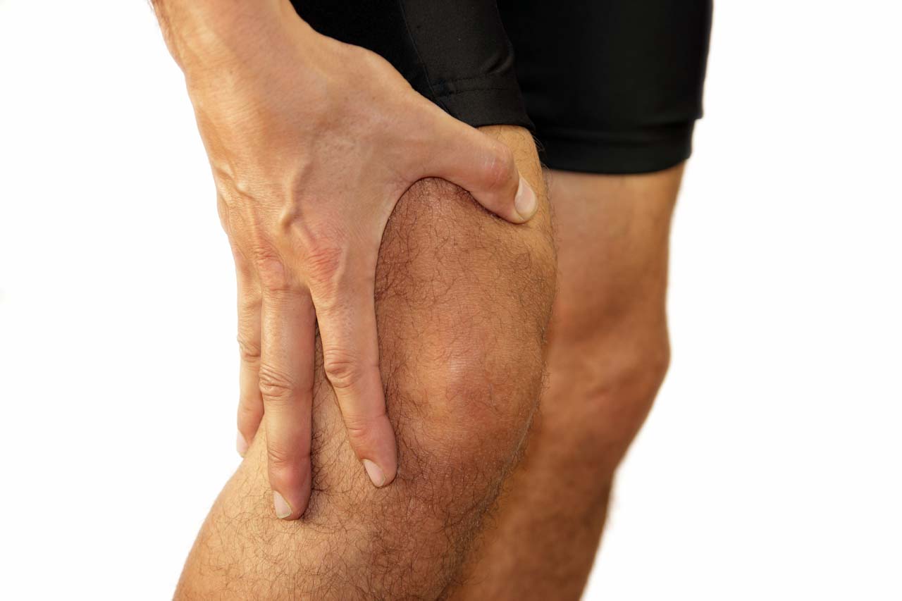 Iliotibial Band Syndrome (“Runner's Knee”)